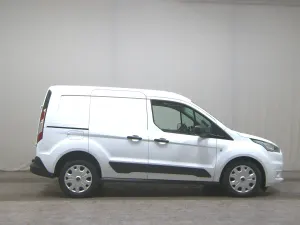 Gebraucht Ford Transit Connect