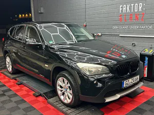 Brugt BMW X1