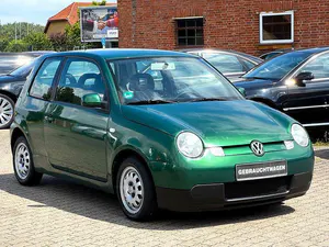 Brugt VW Lupo