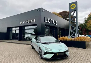 Gebraucht Lotus Emeya