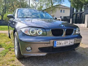 Occasion BMW 120