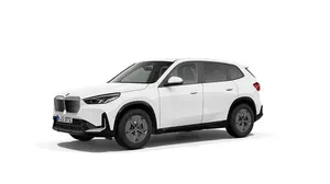 Brugt BMW iX1