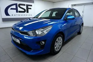 Gebraucht Kia Rio