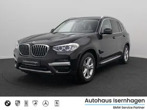 Brugt BMW X3