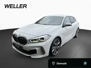 Brugt BMW M135