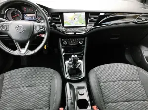 Occasion Opel Astra