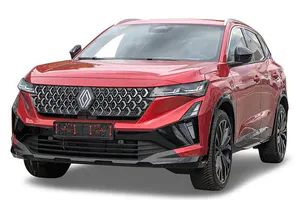 Gebraucht Renault Austral