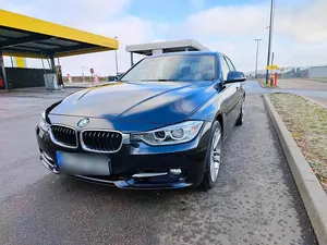 Brugt BMW 335