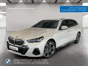 Usata BMW 520