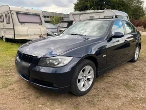 Brugt BMW 318