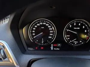 Używany BMW 120