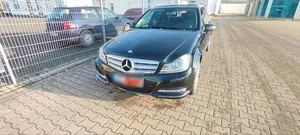 Gebraucht Mercedes C220