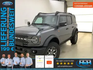 Gebraucht Ford Bronco