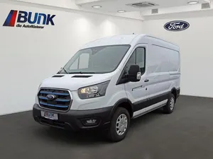 Brugt Ford Transit