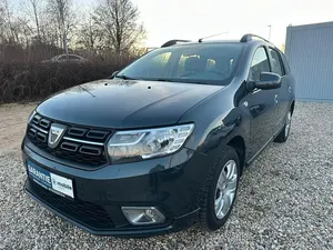 Używany Dacia Logan MCV