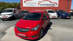 Occasion Opel Karl