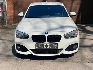 Usata BMW 118