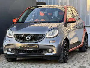 Occasion Smart ForFour