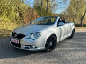 Gebraucht VW Eos