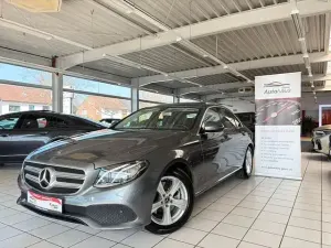 Gebraucht Mercedes E250