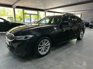 Occasion BMW 320