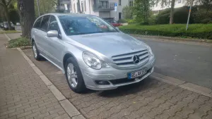 Gebraucht Mercedes R320