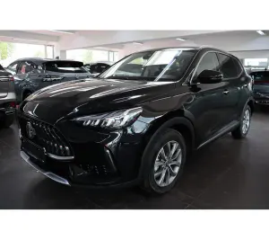 Gebraucht MG HS