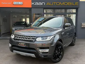 Gebraucht Land Rover Range Rover