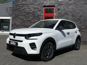 Used Citroën C3