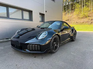 Brugt Porsche 992