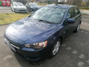 Usata Mitsubishi Lancer