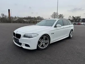 Occasion BMW 535