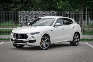 Usata Maserati Levante