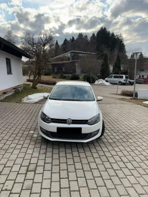 Brugt VW Polo
