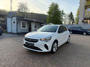 Gebraucht Opel Corsa