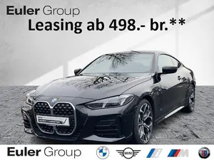 Używany BMW 420