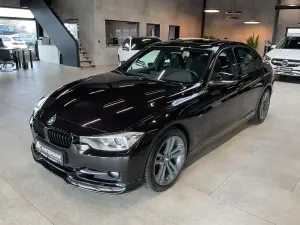 Używany BMW 330