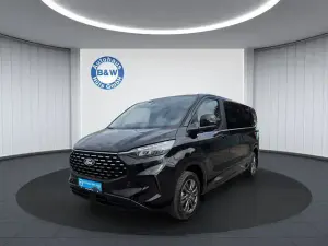 Occasion Ford Tourneo Custom