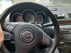 Gebraucht Mazda 3