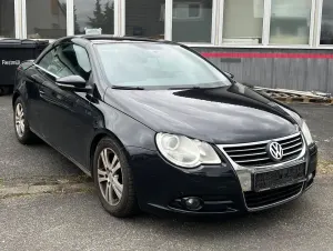 Brugt VW Eos