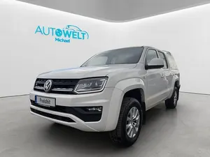 Gebraucht VW Amarok