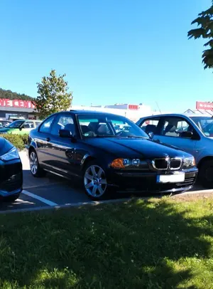 Occasion BMW 318