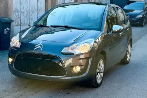 Used Citroën C3
