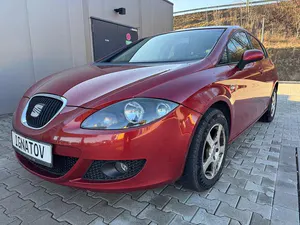 Używany Seat Leon