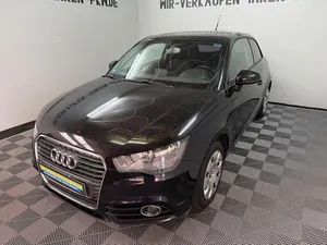 Occasion Audi A1