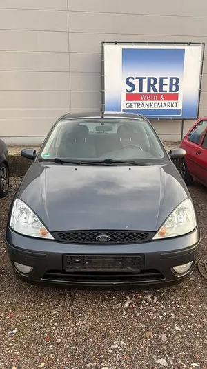 Gebraucht Ford Focus