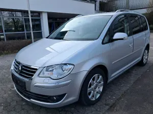 Usata VW Touran