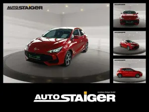 Gebraucht MG MG3