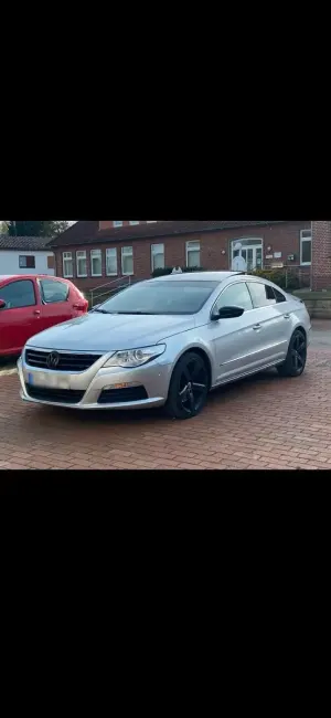 Brugt VW Passat