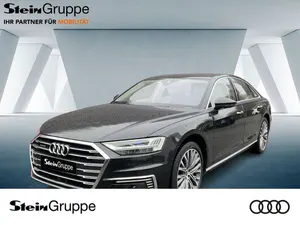 Gebraucht Audi A8